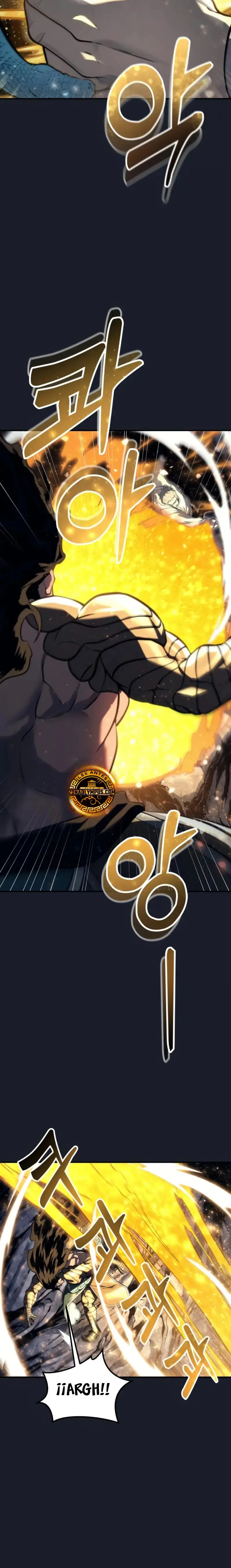 Read Urek Mazino ES Manga Online