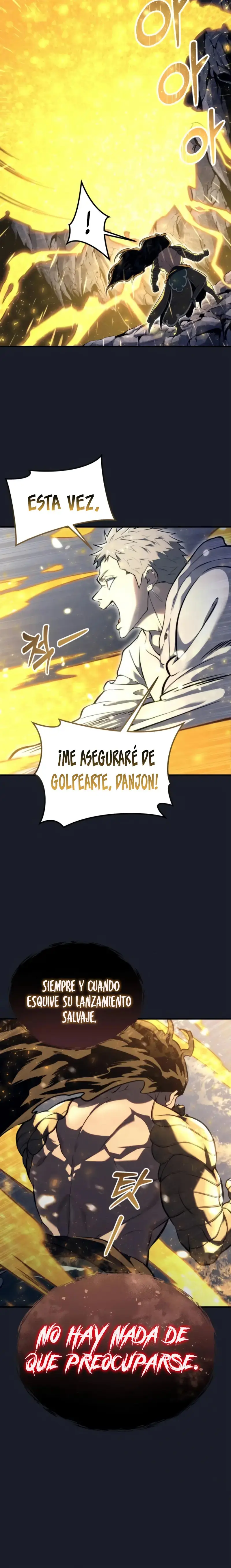 Read Urek Mazino ES Manga Online