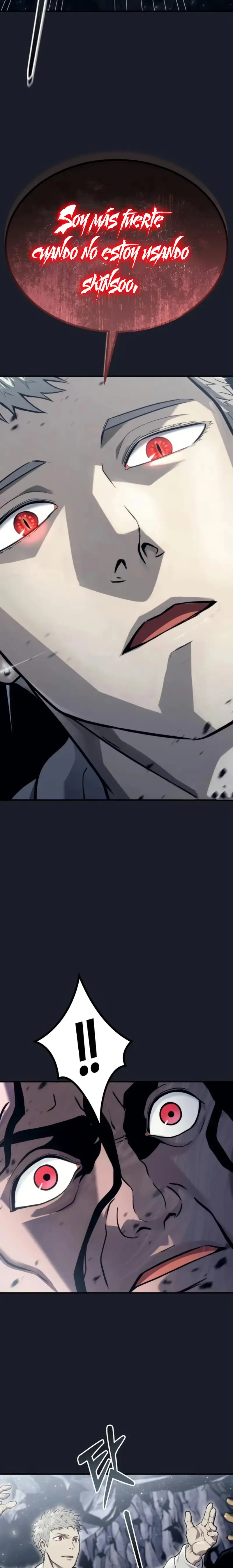 Read Urek Mazino ES Manga Online