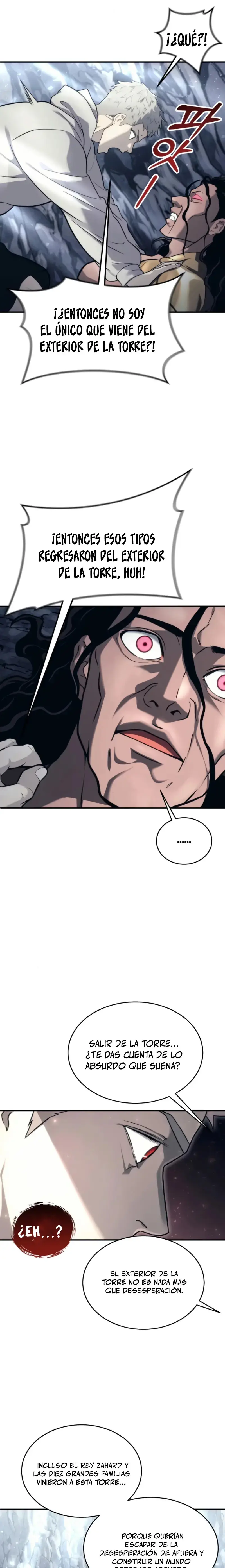 Read Urek Mazino ES Manga Online