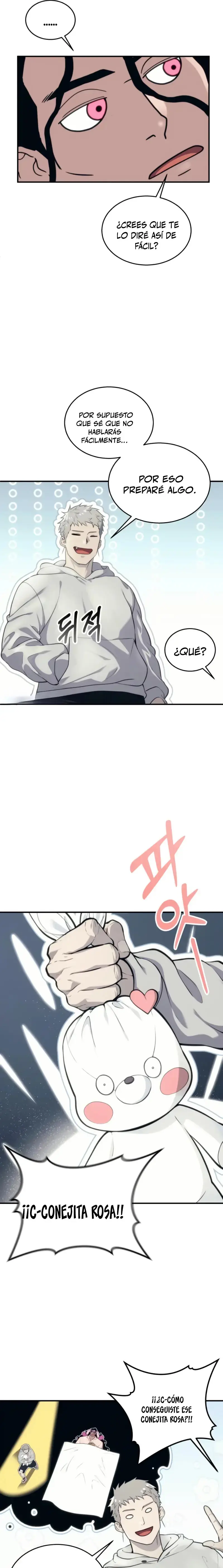 Read Urek Mazino ES Manga Online