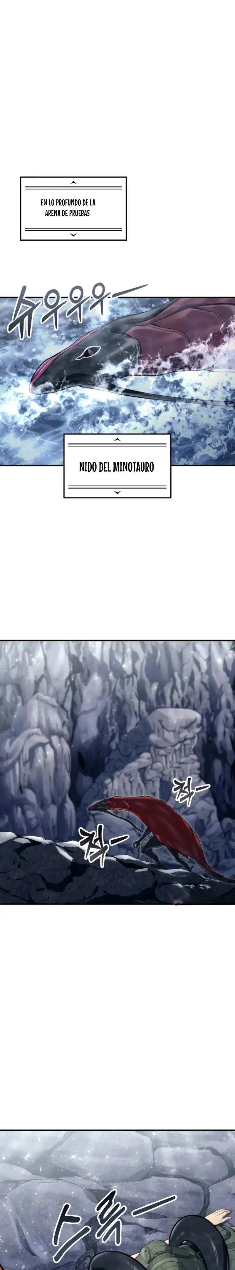 Read Urek Mazino ES Manga Online