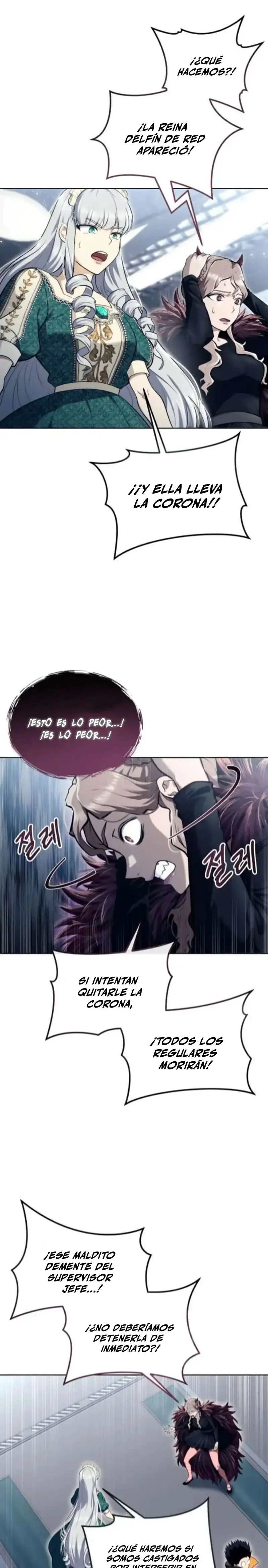 Read Urek Mazino ES Manga Online