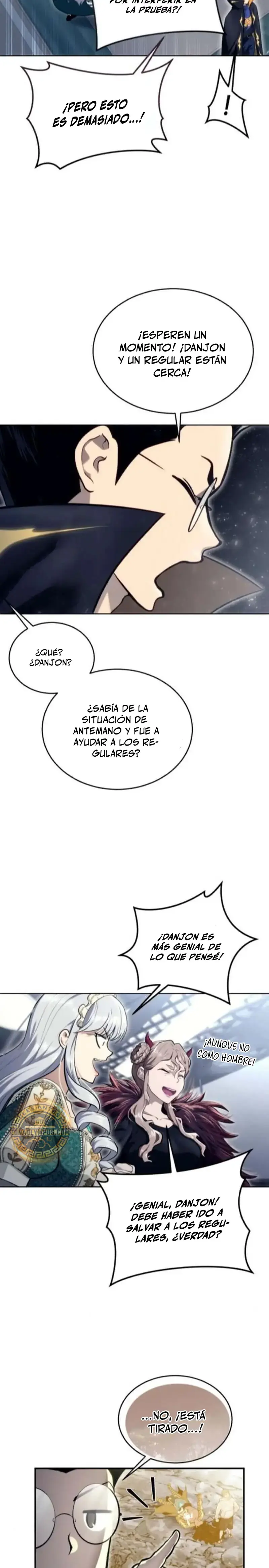 Read Urek Mazino ES Manga Online