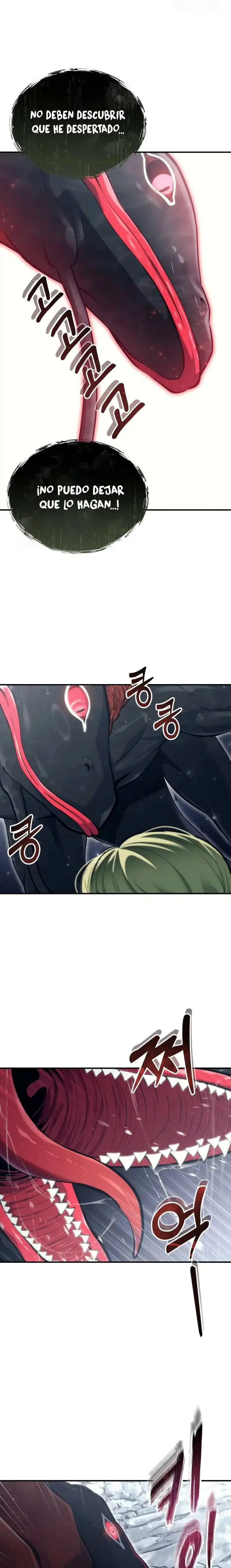 Read Urek Mazino ES Manga Online
