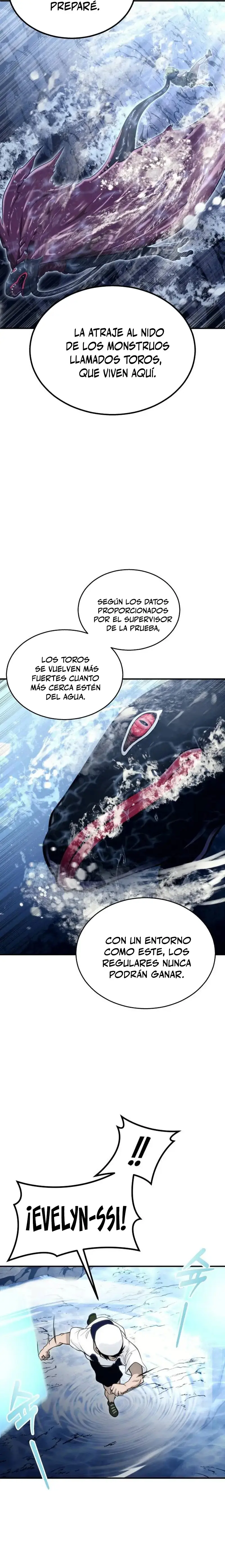 Read Urek Mazino ES Manga Online