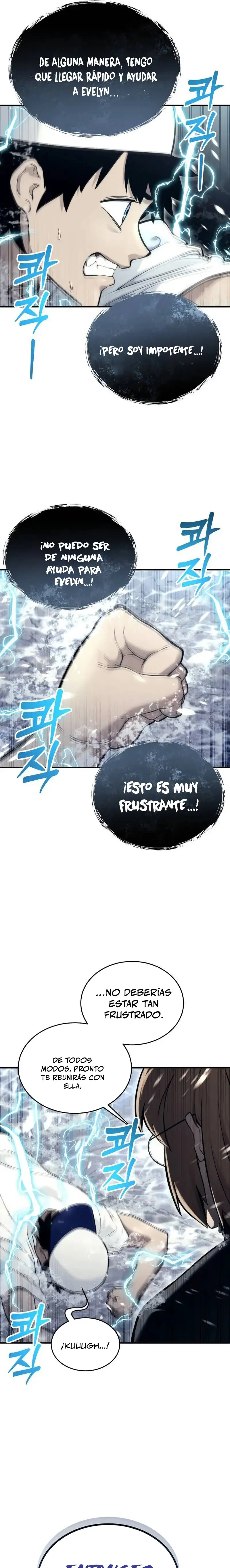 Read Urek Mazino ES Manga Online