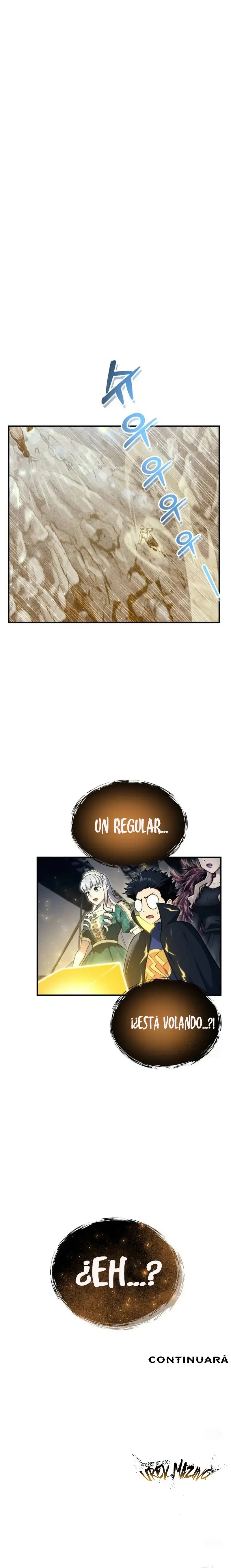 Read Urek Mazino ES Manga Online