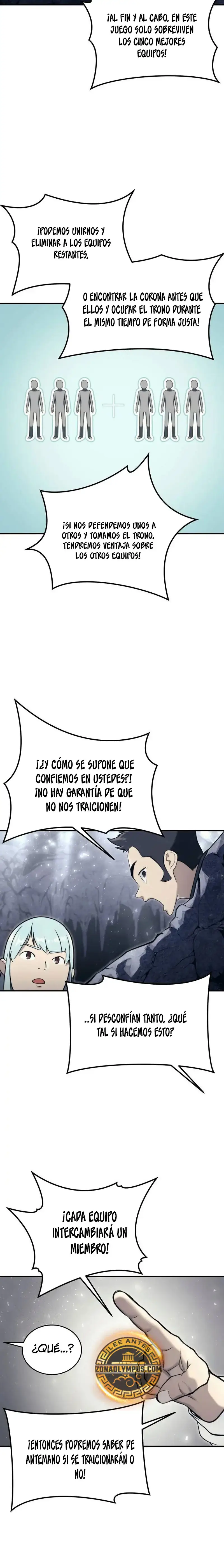 Read Urek Mazino ES Manga Online