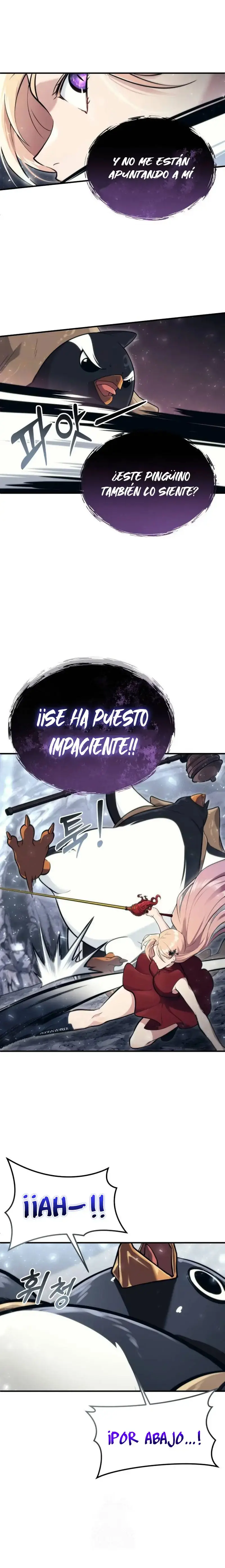 Read Urek Mazino ES Manga Online