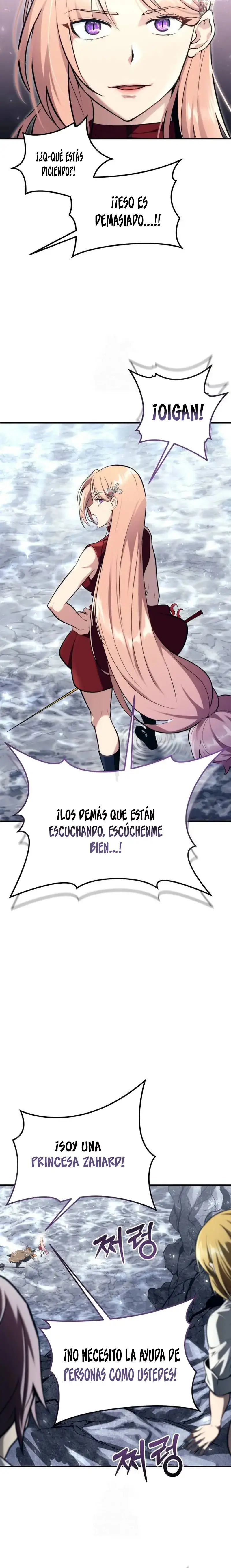 Read Urek Mazino ES Manga Online