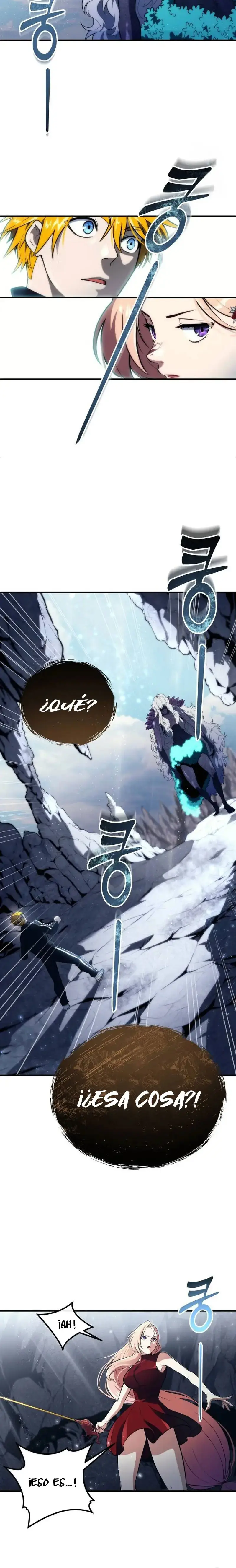Read Urek Mazino ES Manga Online