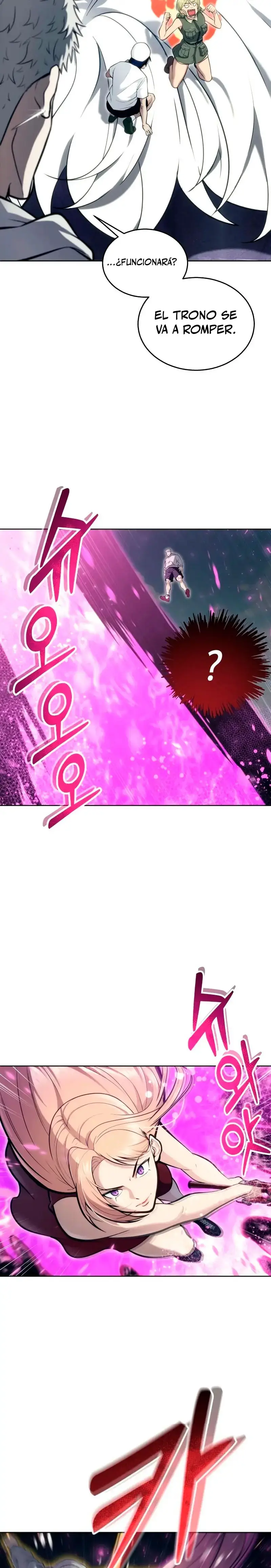 Read Urek Mazino ES Manga Online