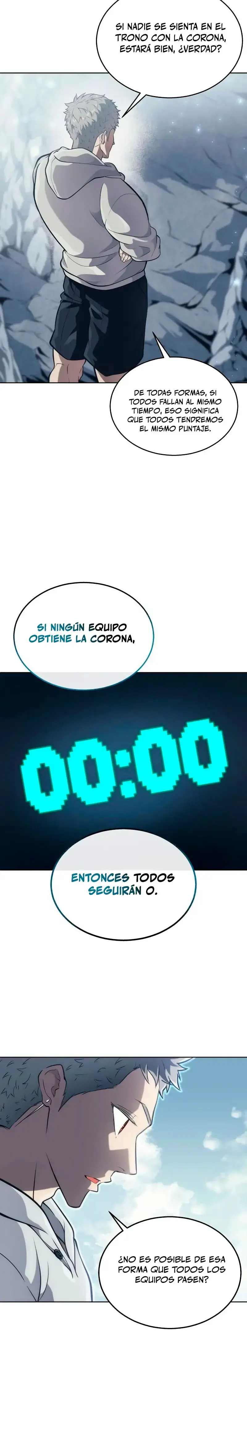 Read Urek Mazino ES Manga Online