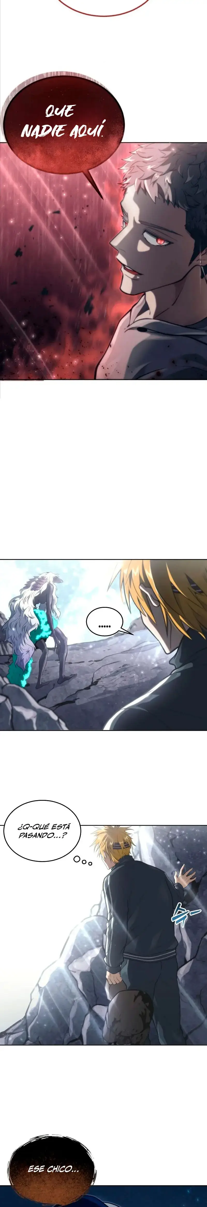 Read Urek Mazino ES Manga Online