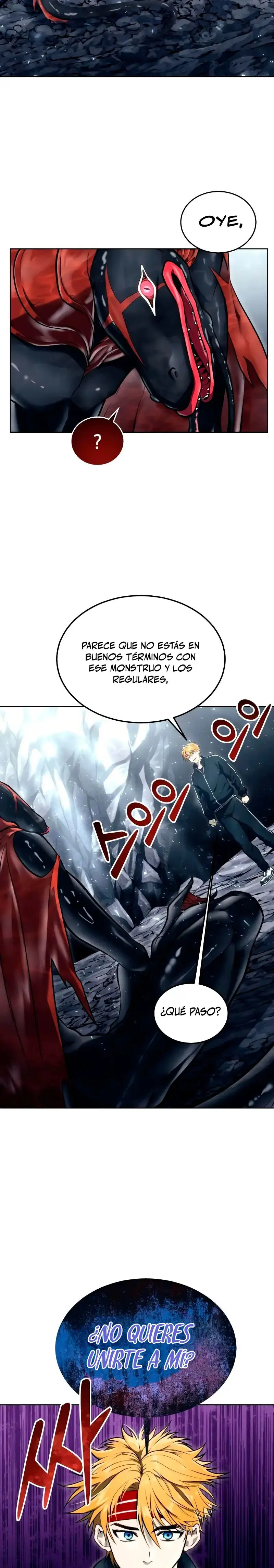 Read Urek Mazino ES Manga Online