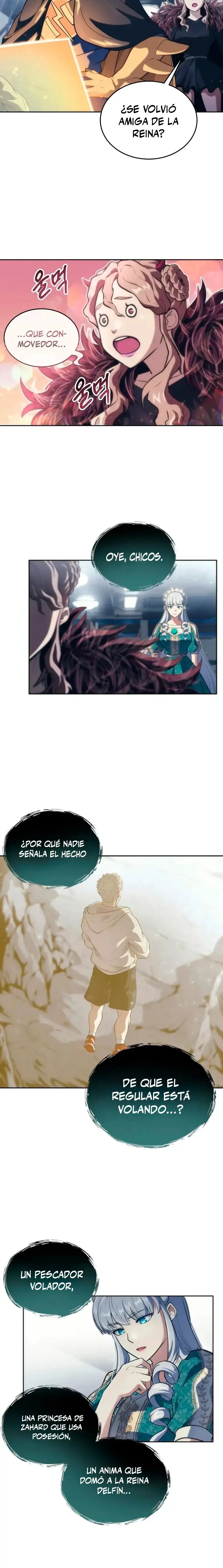 Read Urek Mazino ES Manga Online