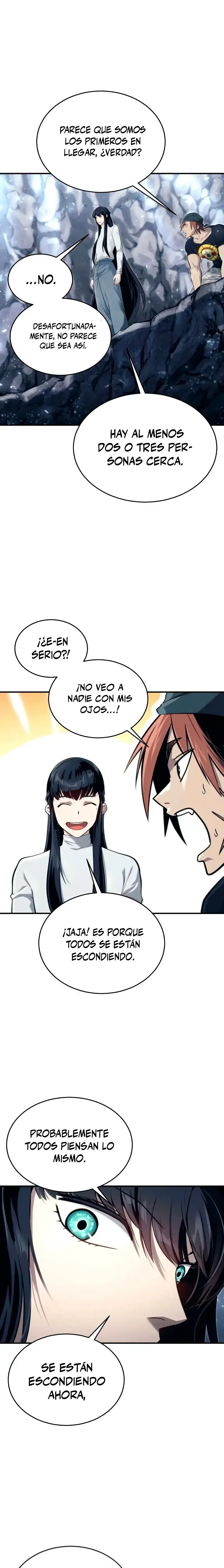Read Urek Mazino ES Manga Online