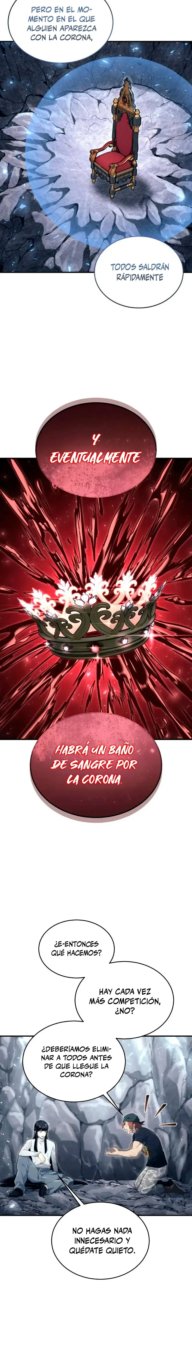 Read Urek Mazino ES Manga Online