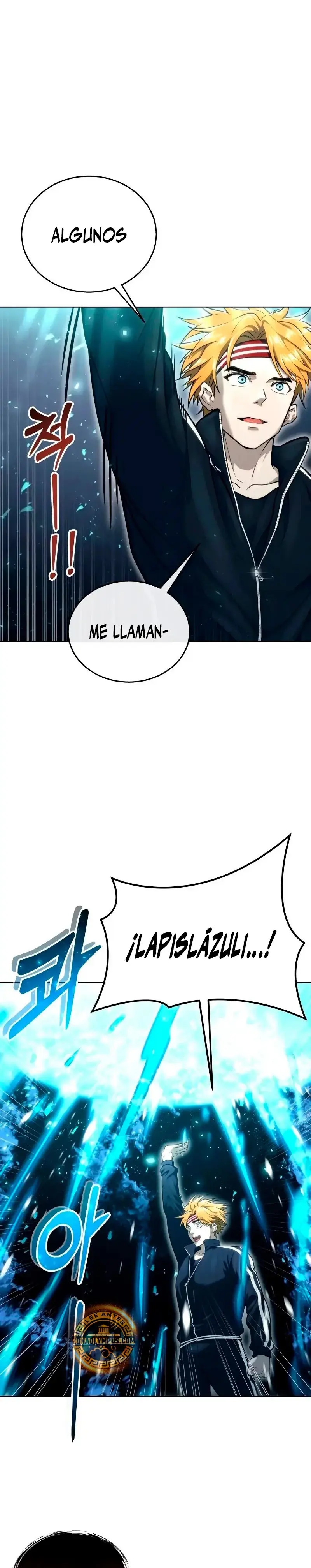 Read Urek Mazino ES Manga Online