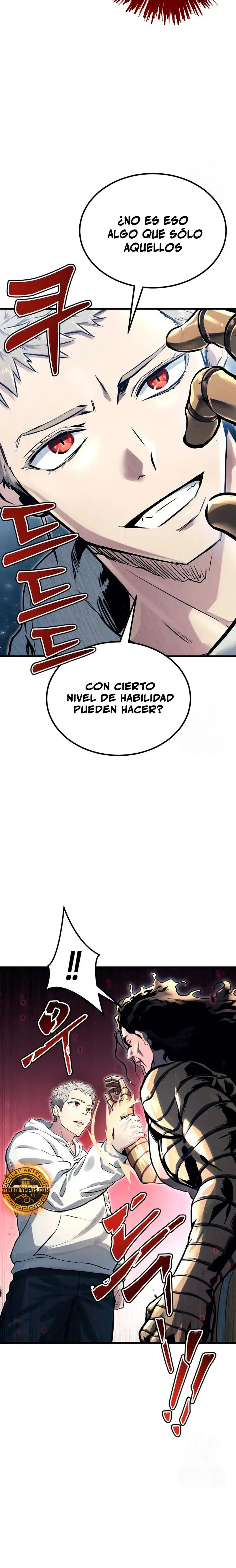 Read Urek Mazino ES Manga Online