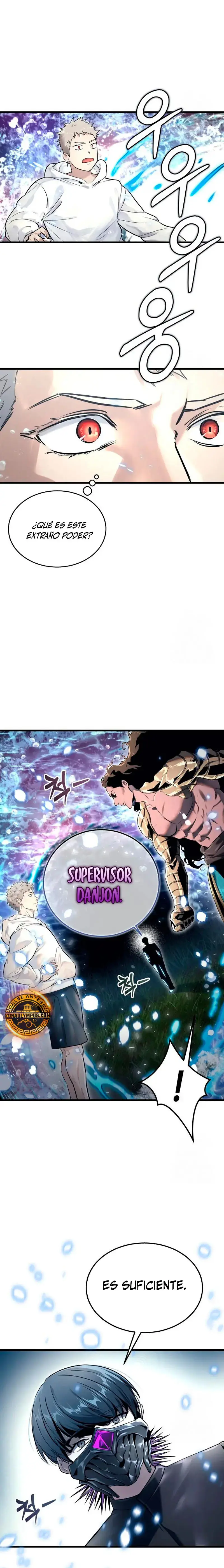 Read Urek Mazino ES Manga Online