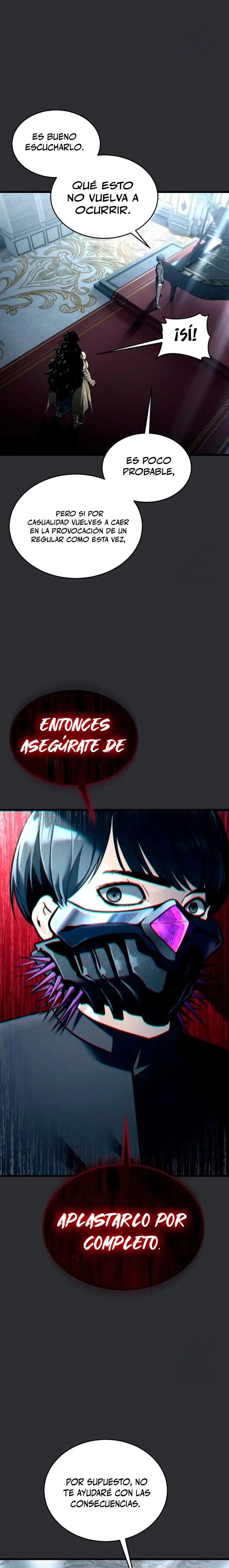 Read Urek Mazino ES Manga Online