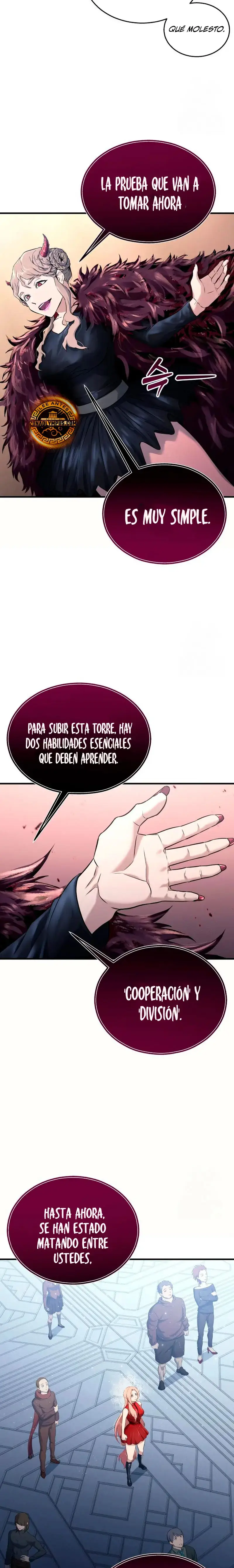 Read Urek Mazino ES Manga Online