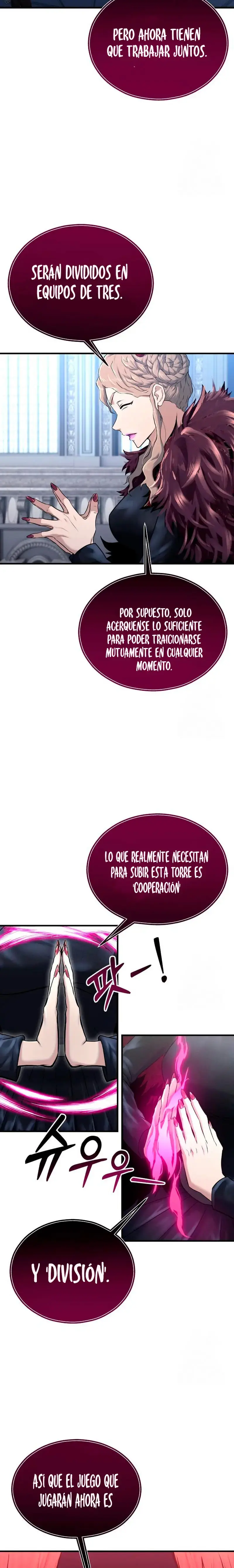 Read Urek Mazino ES Manga Online