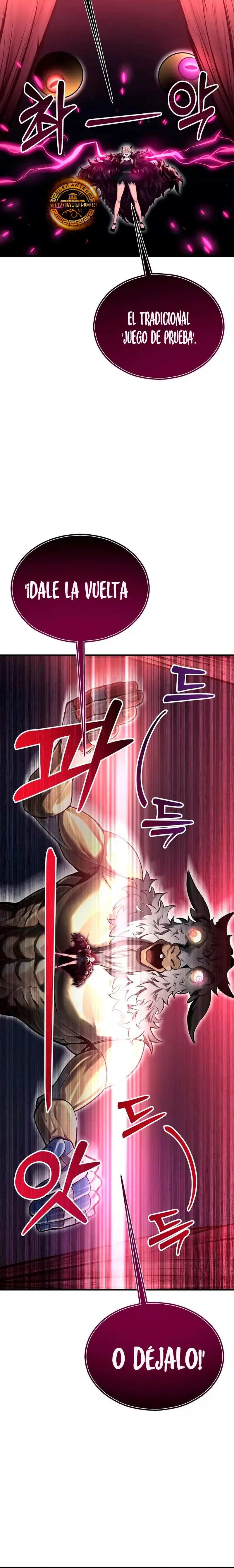 Read Urek Mazino ES Manga Online