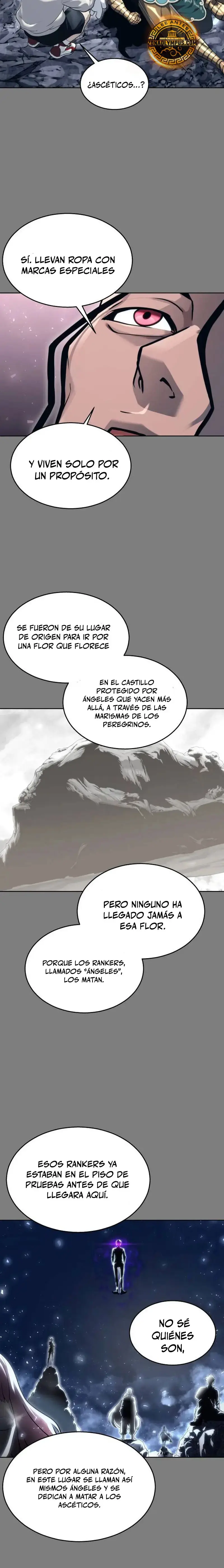Read Urek Mazino ES Manga Online