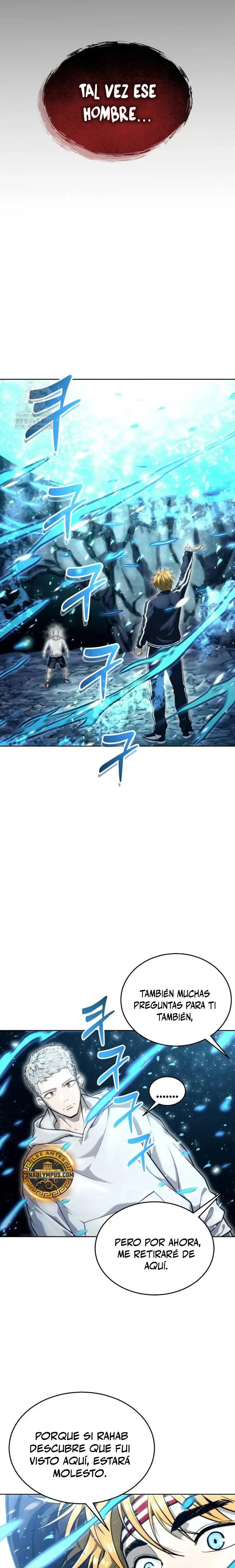Read Urek Mazino ES Manga Online