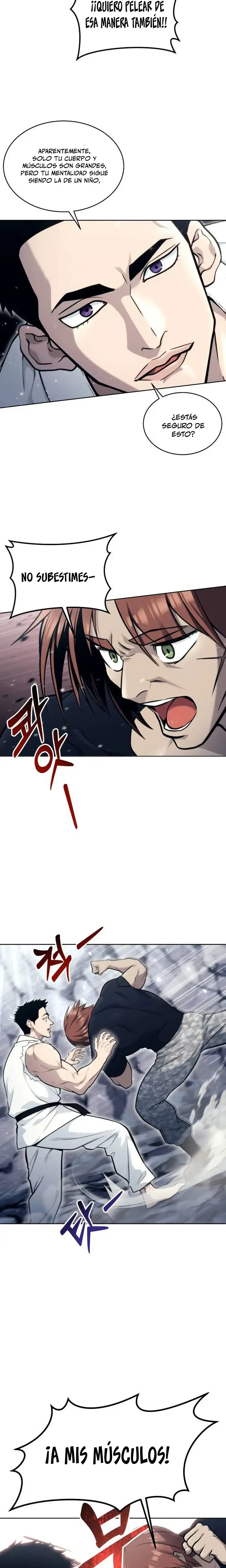 Read Urek Mazino ES Manga Online