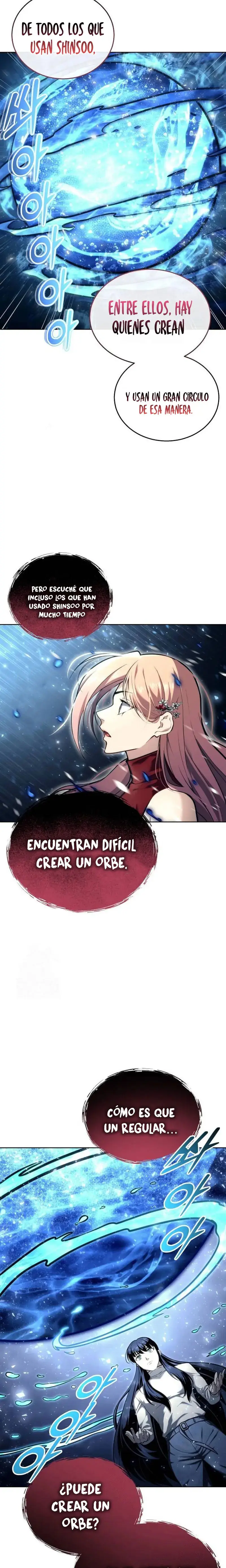 Read Urek Mazino ES Manga Online