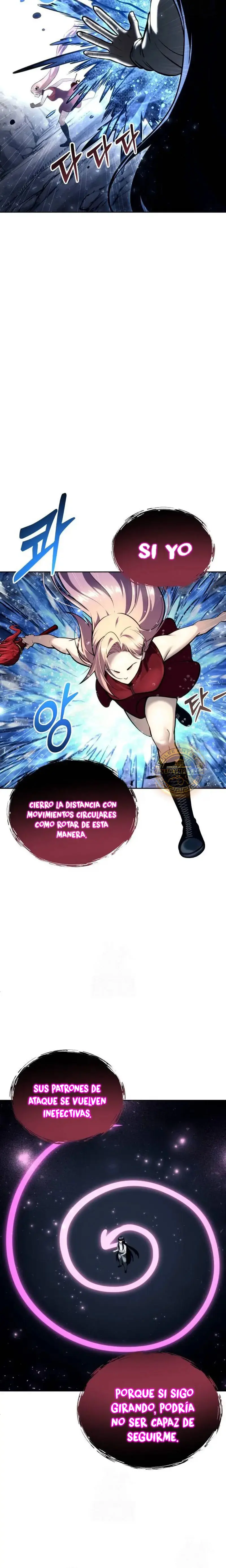 Read Urek Mazino ES Manga Online