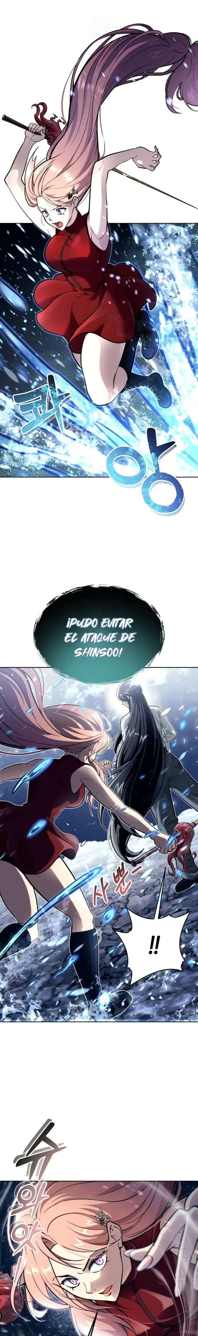 Read Urek Mazino ES Manga Online