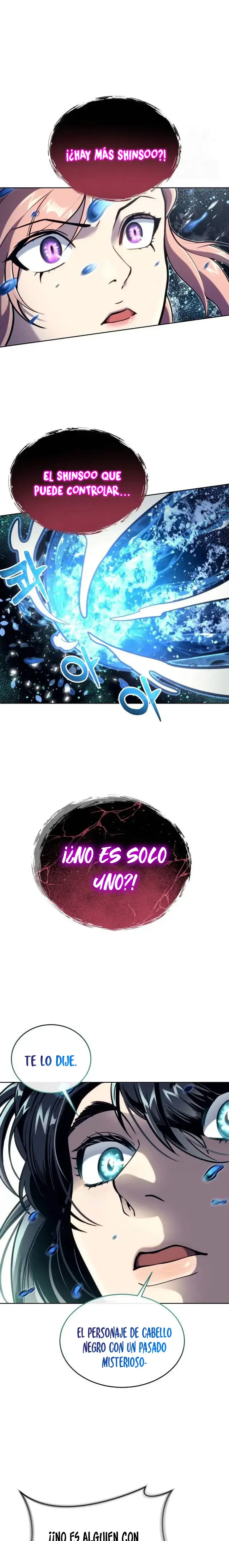 Read Urek Mazino ES Manga Online