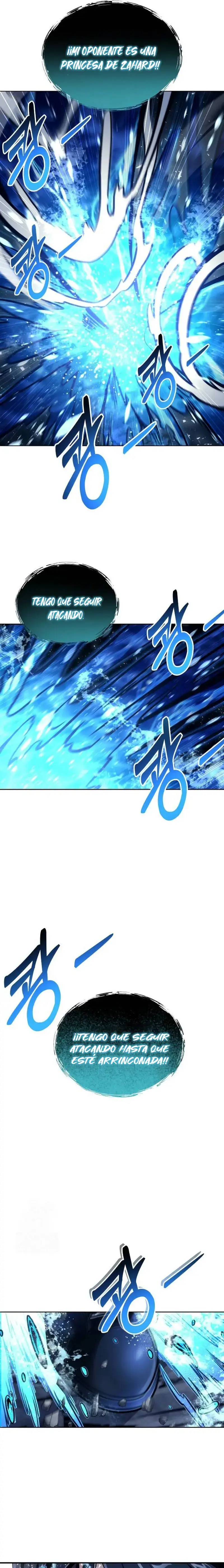 Read Urek Mazino ES Manga Online