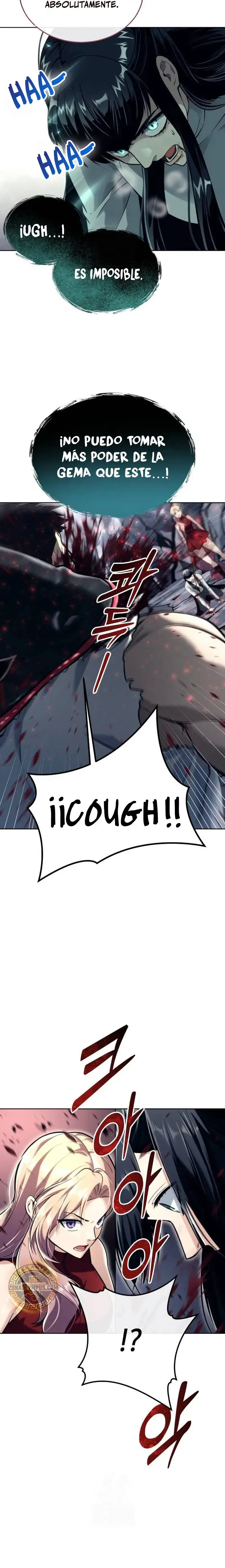 Read Urek Mazino ES Manga Online