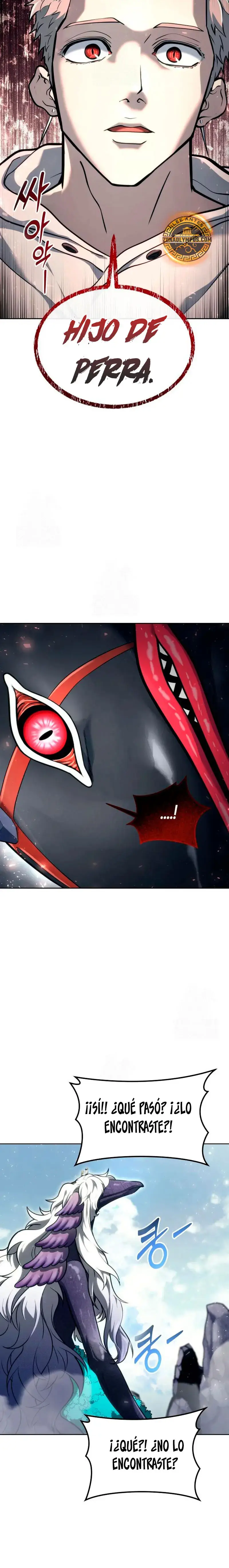 Read Urek Mazino ES Manga Online