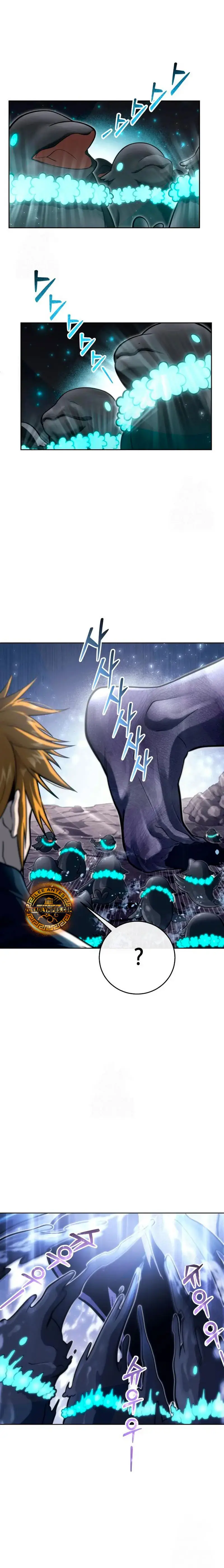 Read Urek Mazino ES Manga Online