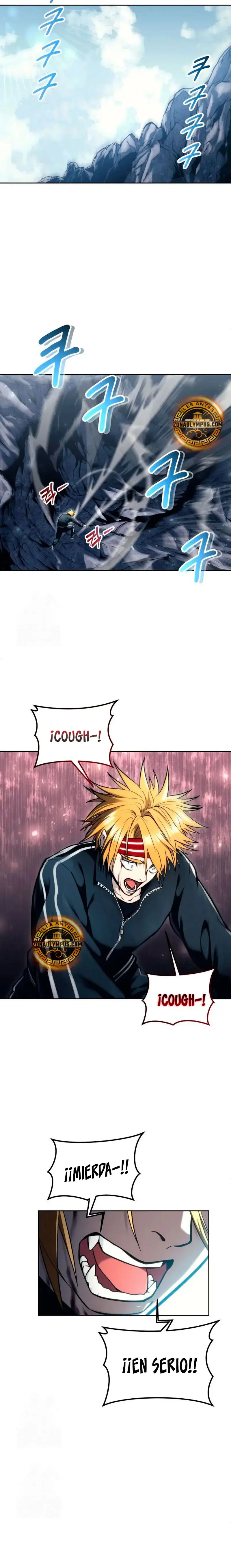 Read Urek Mazino ES Manga Online