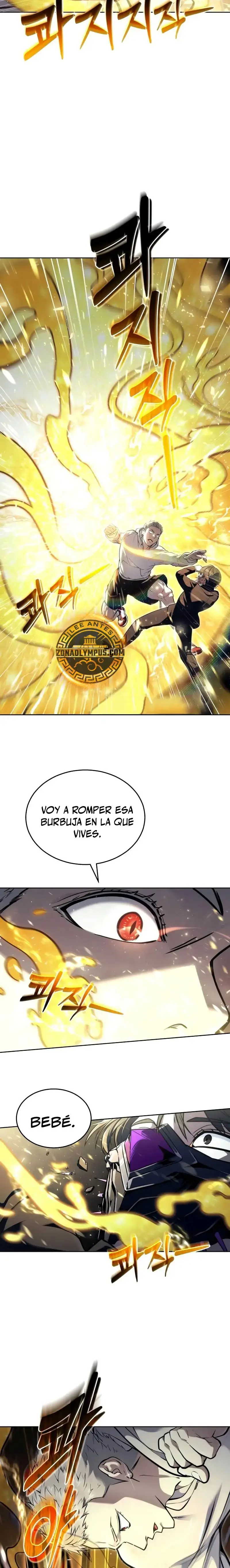 Read Urek Mazino ES Manga Online