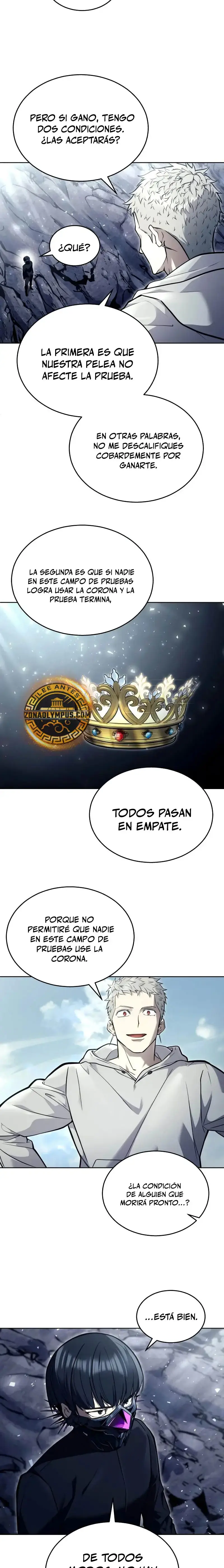 Read Urek Mazino ES Manga Online