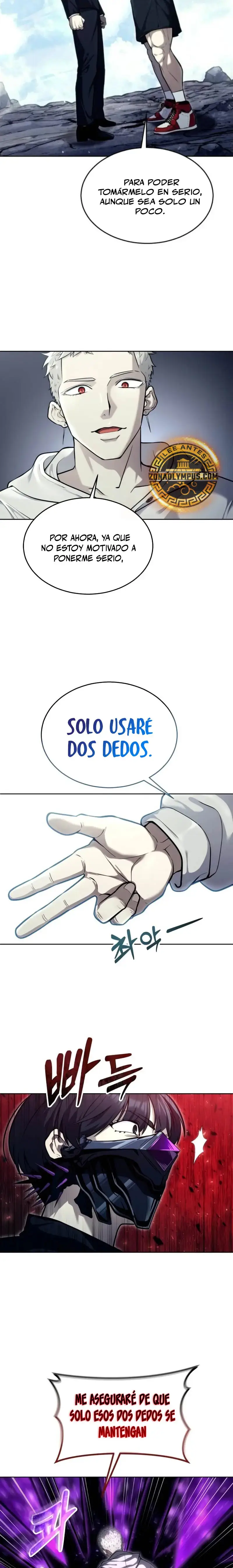 Read Urek Mazino ES Manga Online