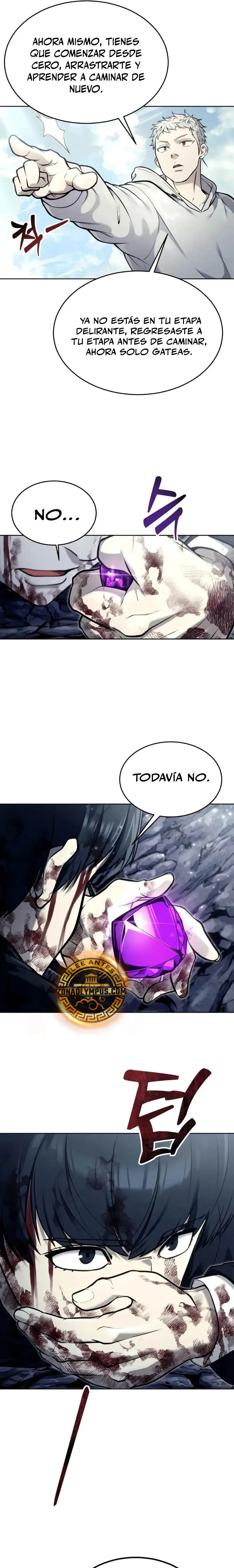 Read Urek Mazino ES Manga Online