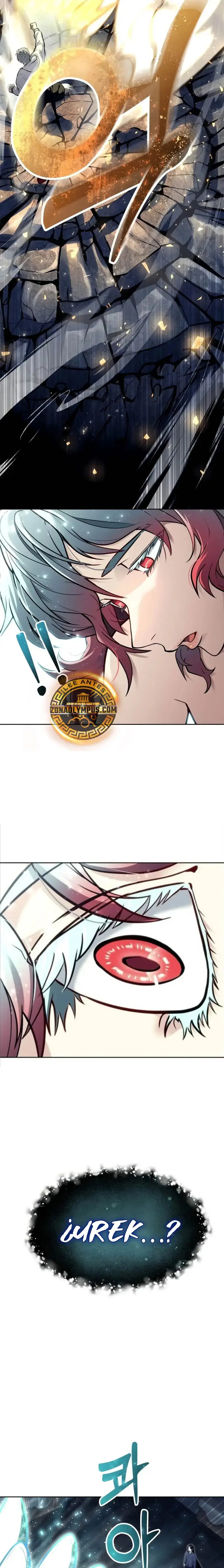 Read Urek Mazino ES Manga Online
