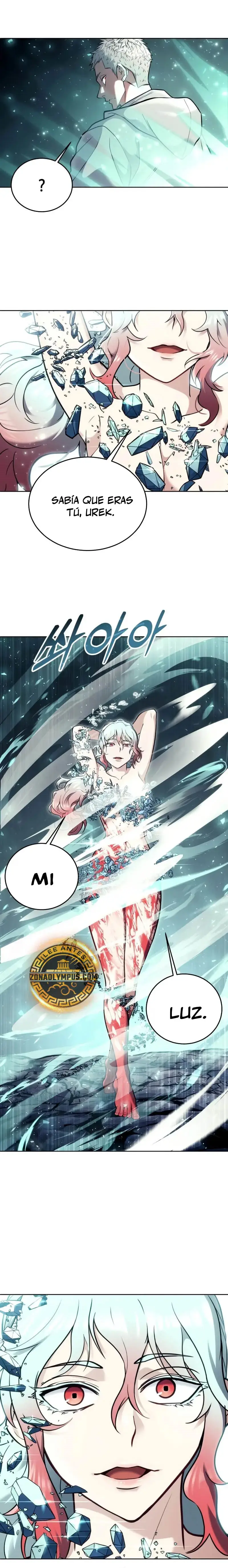 Read Urek Mazino ES Manga Online