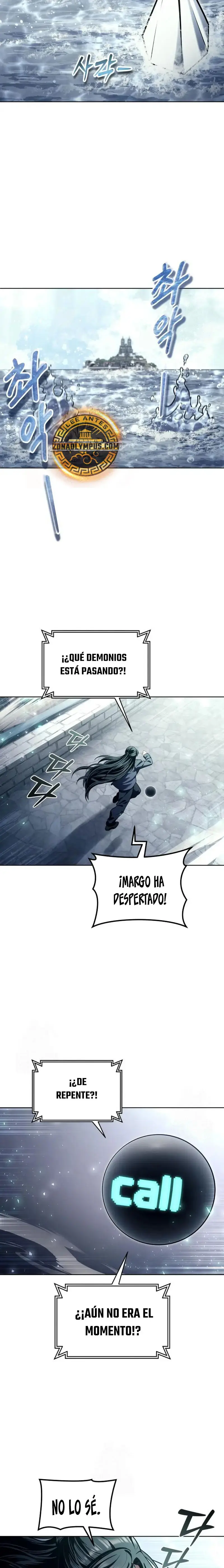 Read Urek Mazino ES Manga Online