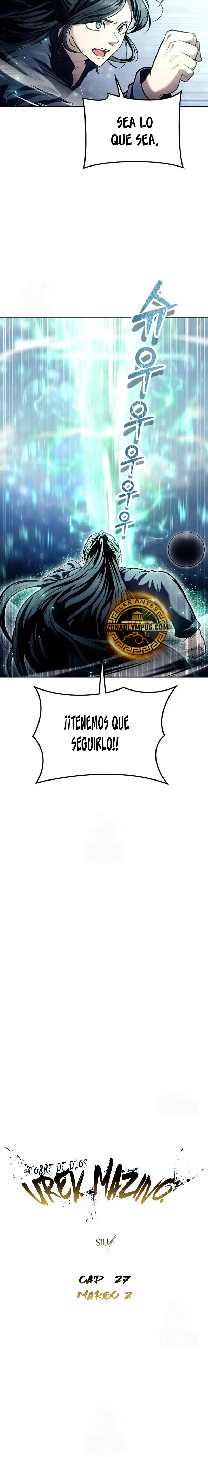 Read Urek Mazino ES Manga Online